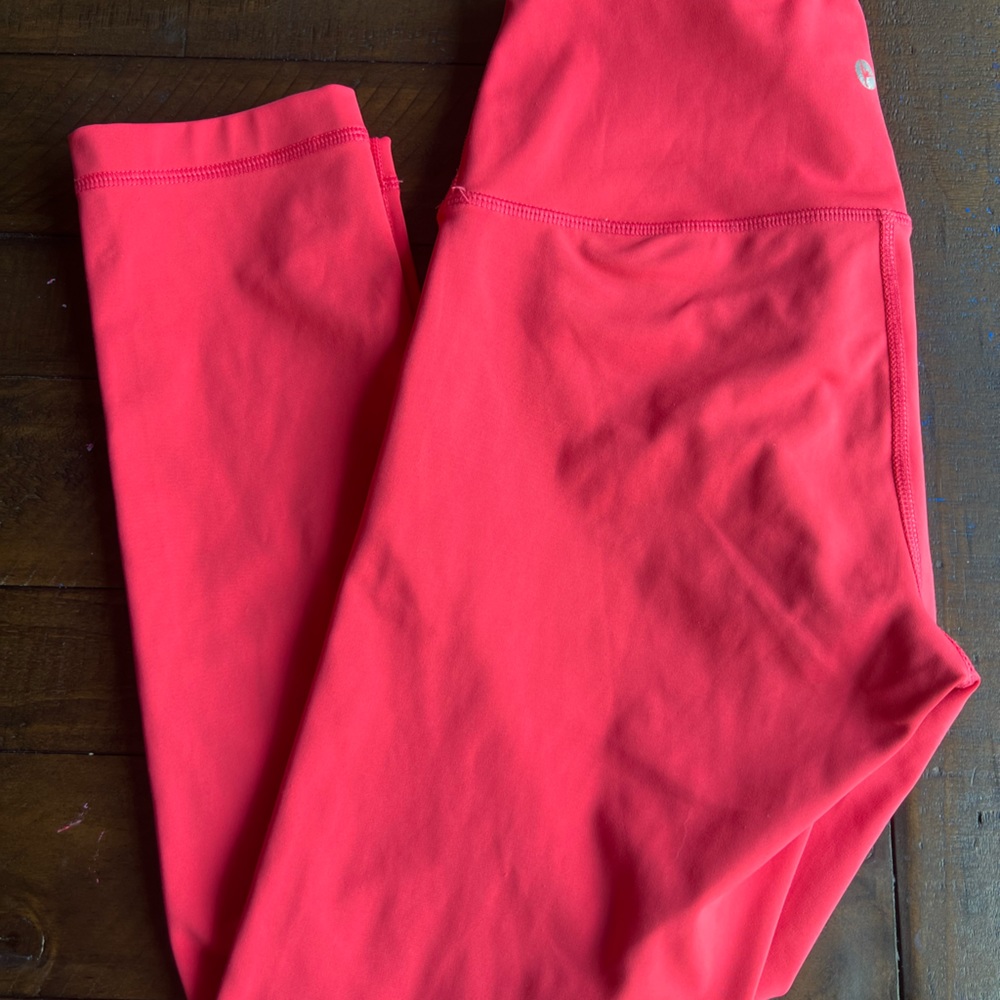 90 Degree Leggings